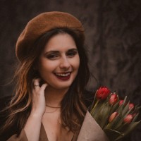 Ewelina Bucholc-Wójcik