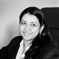 Pooja Saxena, Ph.D.