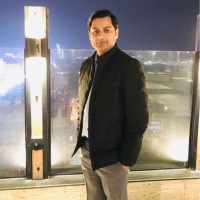 Shafquat Ali