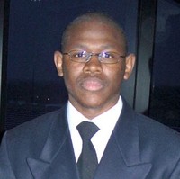Major L. Smith Ii