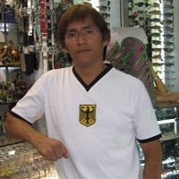 Saul De Los Santos