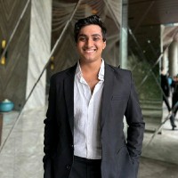 Dhruv Trivedi