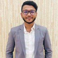 Md. Amir Imran Khan