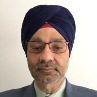 Kuldip Singh