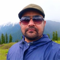 Abad Hussain