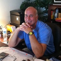 Todd Adams