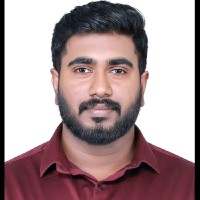 Abhijith V