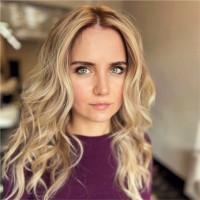 Anastasiia May