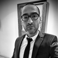 Alexandre Fersi