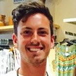 Evan Johnson