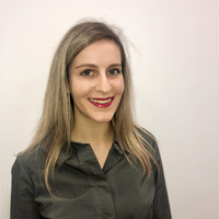 Sharon Prioni