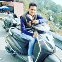 Neeraj Pokhriyal