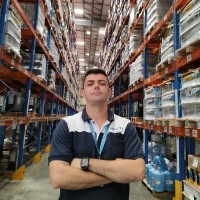 Diego Henrique Anadão Cavalcante