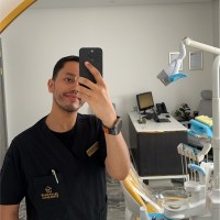 Dr. Mohammed Aladah