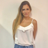 Melody Rivas