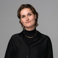Antonia Gott