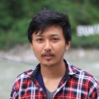 Sampurna Shrestha