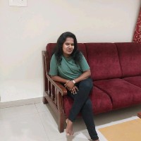 Punitha K