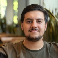 Mahdi Ahmadi
