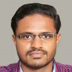 Nikhil K Baby
