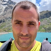 Jérémie Bazzano
