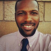 Henry Carson Jr