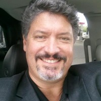 Mark Meacham