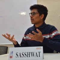 Sasshwat Srihari