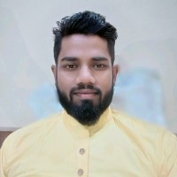 Anup Kushwaha