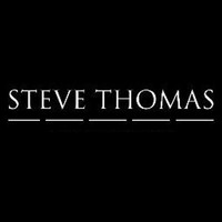 Steve Thomas