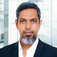 Md Kamrul Hasan