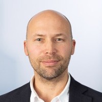 Pål Sandbeck Mathisen