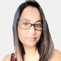 Chrystal Ramnaris