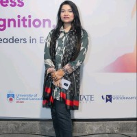 Sonia Islam