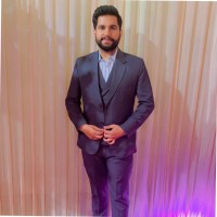 CA Gorav Ahuja