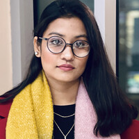 Anannya Das