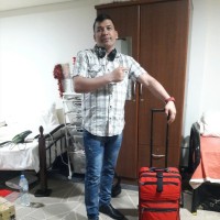 Madhab Karki