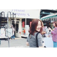 Xinyi Chen