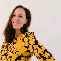 Miranda Roskam