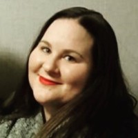 Samantha Thompson