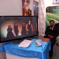 Sandeep A.S