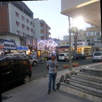 İHSAN YAKİŞAN