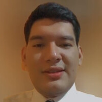 Saul Palacios