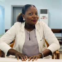 Chiamaka Nwankwo