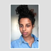 Rahel Yohannes