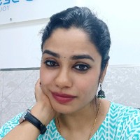 Saranya Sasidharan
