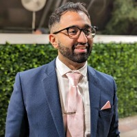 Kumail Soni, Cpa