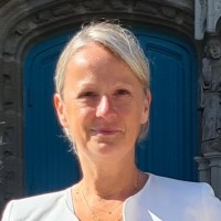 Sylvie Le Manach