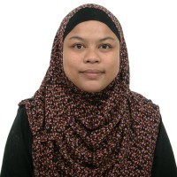 Irma Shahidah Mohamed