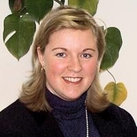 Elisabeth Viktorsson